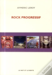 Capa do artigo Rock Progressif