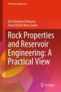 Rock Properties And Reservoir Engineering: A Practical View - Preview