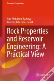 Capa do artigo Rock Properties And Reservoir Engineering: A Practical View