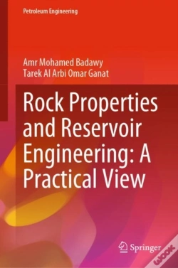 Capa do artigo Rock Properties And Reservoir Engineering: A Practical View