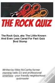 Capa do artigo Rock Quiz