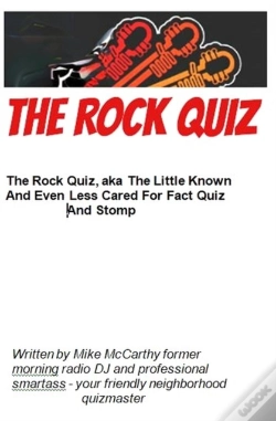 Capa do artigo Rock Quiz