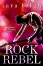 Rock Rebel - Preview