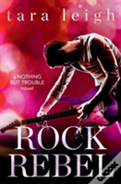 Capa do artigo Rock Rebel