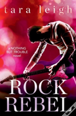 Capa do artigo Rock Rebel