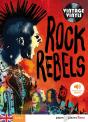 Rock Rebels - Preview