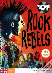 Capa do artigo Rock Rebels