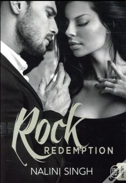 Capa do artigo Rock Redemption