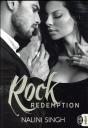 Rock Redemption - Preview