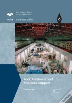 Capa do artigo Rock Reinforcement And Rock Support