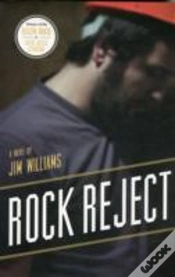 Capa do artigo Rock Reject