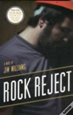 Capa do artigo Rock Reject