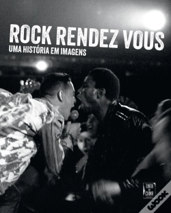 Capa do artigo Rock Rendez Vous