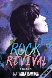 Capa do artigo Rock Revival