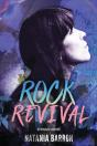 Rock Revival - Preview