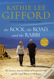 Capa do artigo Rock Road Rabbi Hb
