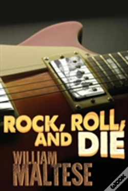 Capa do artigo Rock, Roll, And Die