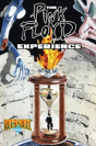 Rock Roll Comics Pink Floyd - Preview