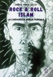 Capa do artigo Rock - Roll Islam