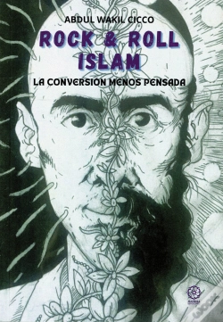 Capa do artigo Rock - Roll Islam