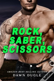 Capa do artigo Rock, Saber, Scissors