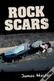 Capa do artigo Rock Scars