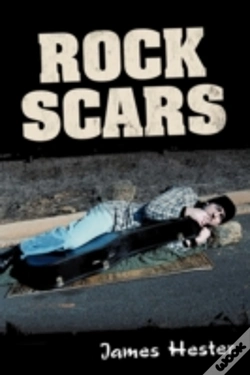 Capa do artigo Rock Scars