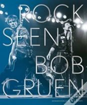 Capa do artigo Rock Seen