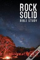 Rock Solid Bible Study