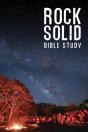 Rock Solid Bible Study - Preview