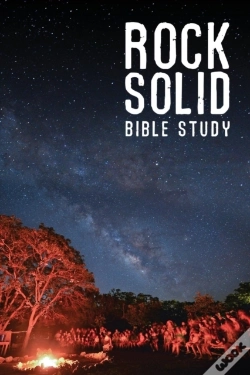 Capa do artigo Rock Solid Bible Study