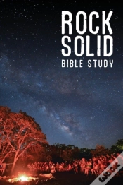 Capa do artigo Rock Solid Bible Study