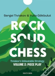 Capa do artigo Rock Solid Chess