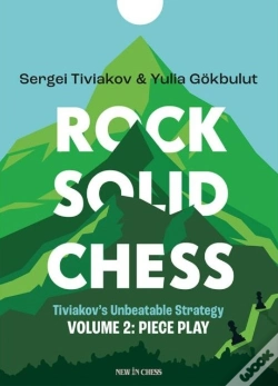 Capa do artigo Rock Solid Chess