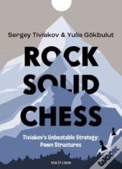 Capa do artigo Rock Solid Chess