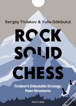 Capa do artigo Rock Solid Chess