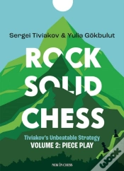 Capa do artigo Rock Solid Chess