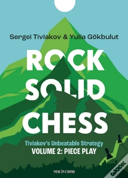 Capa do artigo Rock Solid Chess