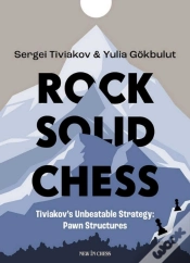 Capa do artigo Rock Solid Chess