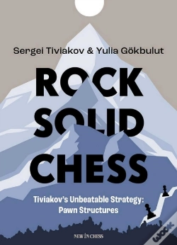 Capa do artigo Rock Solid Chess