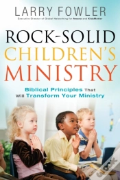 Capa do artigo Rock-Solid Children