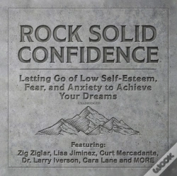 Capa do artigo Rock Solid Confidence