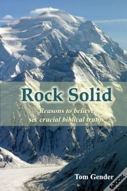 Capa do artigo Rock Solid