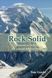 Capa do artigo Rock Solid