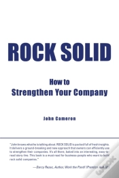 Capa do artigo Rock Solid