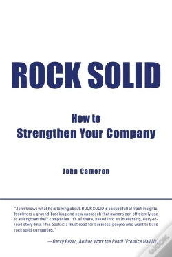 Capa do artigo Rock Solid