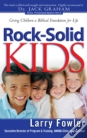 Rock Solid Kids