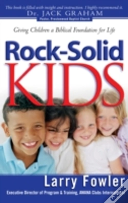 Capa do artigo Rock Solid Kids