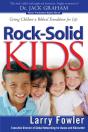 Rock-Solid Kids - Preview