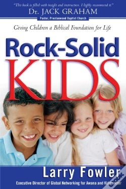 Capa do artigo Rock-Solid Kids